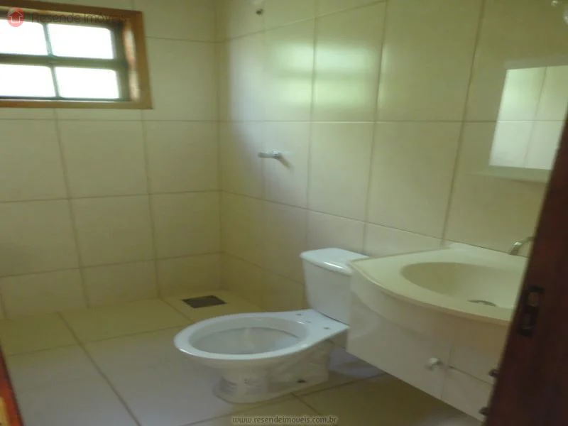 Foto 1 de 11 - Casa para venda em Mirante das Agulhas